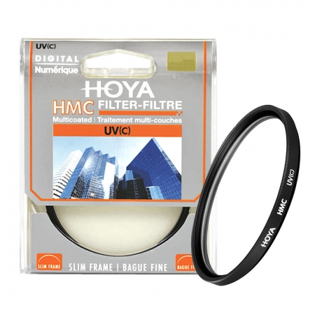 Hoya HMC UV 46mm